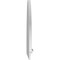 Ekena Millwork Half Round 3 Spoke Architectural Grade PVC Combination Pediment, 66"W x 39-3/4"H x 2-3/4"P PEDPC066X400HRO03 - alternate 5